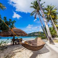 Отзыв от Антон - Виза Destination Thailand